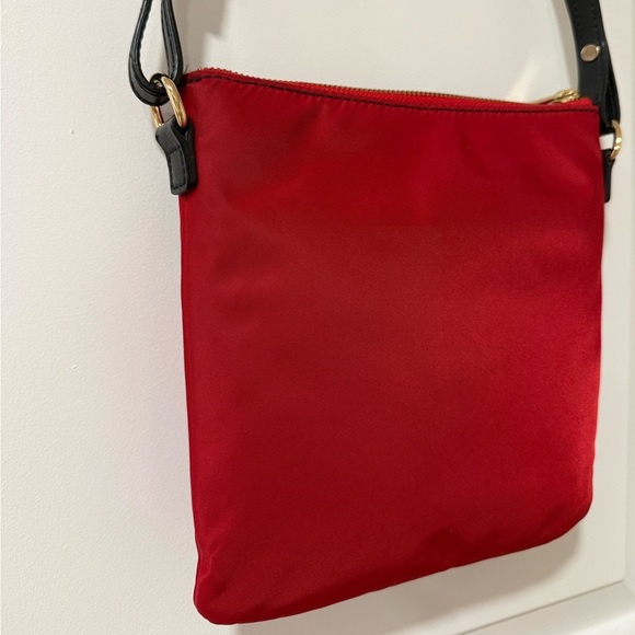 Furla Crossbody Bag NWOT - Picture 6 of 7